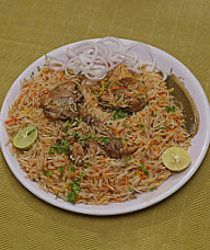 Mughal Biryani