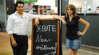 restaurant image