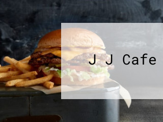 J J Cafe