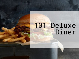 101 Deluxe Diner