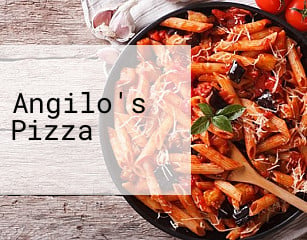 Angilo's Pizza