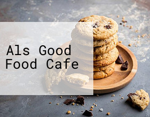 Als Good Food Cafe
