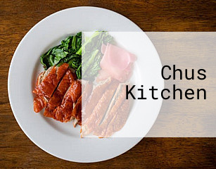 Chus Kitchen