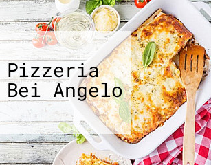 Pizzeria Bei Angelo