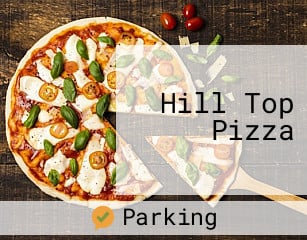 Hill Top Pizza