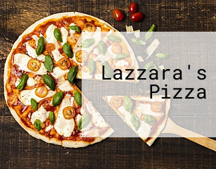 Lazzara's Pizza