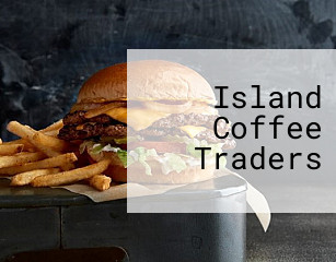 Island Coffee Traders