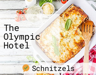 The Olympic Hotel
