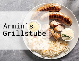 Armin`s Grillstube