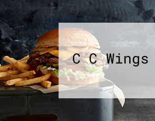 C C Wings