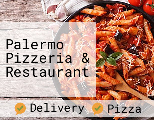 Palermo Pizzeria & Restaurant