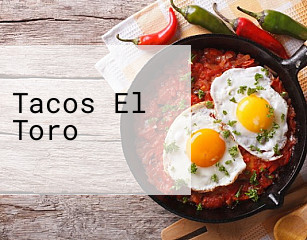 Tacos El Toro