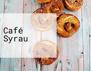 Café Syrau