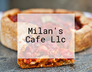 Milan's Cafe Llc