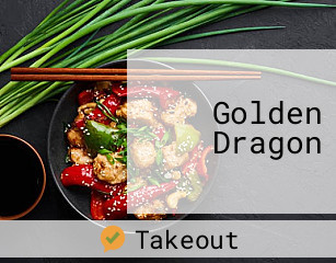 Golden Dragon