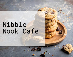 Nibble Nook Cafe