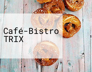 Café-Bistro TRIX