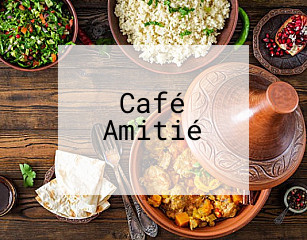Café Amitié