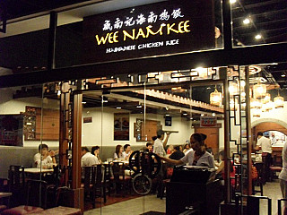 Wee Nam Kee