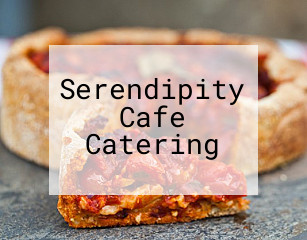 Serendipity Cafe Catering