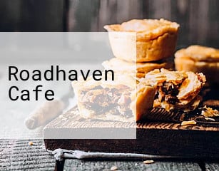 Roadhaven Cafe