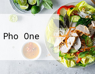 Pho One