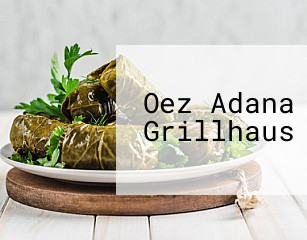 Oez Adana Grillhaus