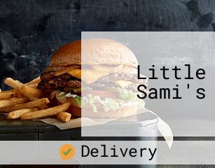 Little Sami's