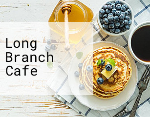 Long Branch Cafe