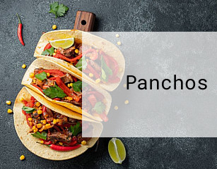 Panchos