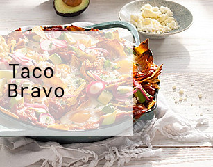 Taco Bravo