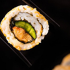 Sushi Cero Rollos