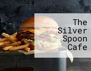 The Silver Spoon Cafe