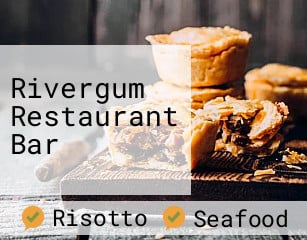 Rivergum Restaurant Bar