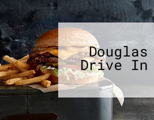 Douglas Drive In