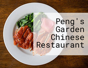 Peng's Garden Chinese Restaurant