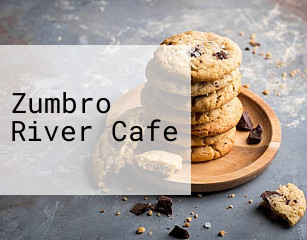 Zumbro River Cafe
