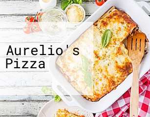 Aurelio's Pizza