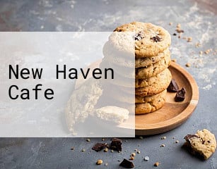 New Haven Cafe