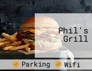 Phil's Grill