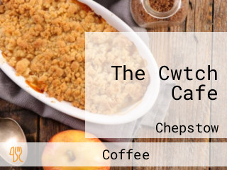 The Cwtch Cafe
