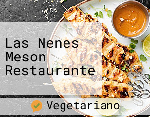Las Nenes Meson Restaurante