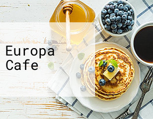 Europa Cafe