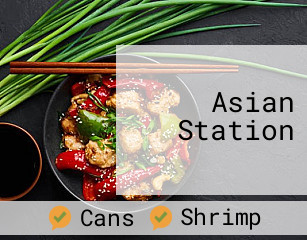 Asian Station