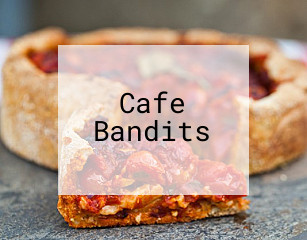 Cafe Bandits