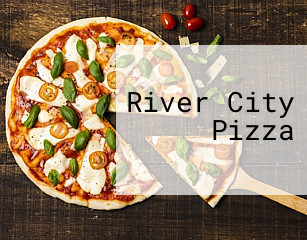 River City Pizza