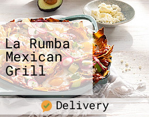 La Rumba Mexican Grill