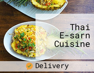 Thai E-sarn Cuisine