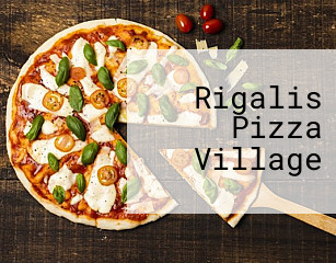 Rigalis Pizza Village