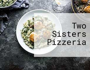 Two Sisters Pizzeria